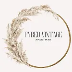 Fyred Vintage شقة فندقية