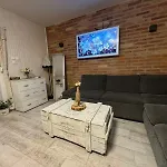 شقة فندقية Fyred Vintage Tiszafüred