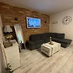 Fyred Vintage شقة فندقية 4*