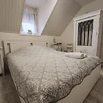 شقة فندقية Fyred Vintage 4*