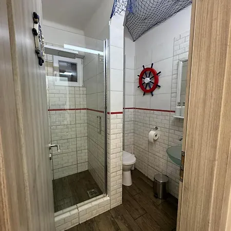 Ξενοδοχείο με διαμερίσματα Fyred Vintage Tiszafüred
