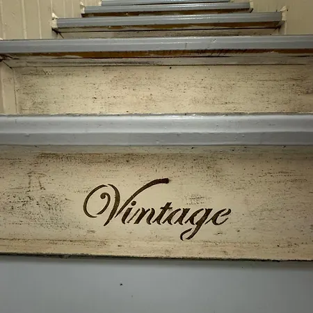 Fyred Vintage 4* Tiszafüred