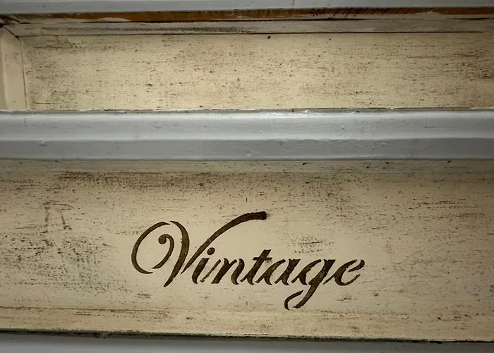 Fyred Vintage 4* Tiszafüred