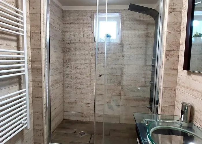 Fyred Vintage Lejlighedshotel 4*