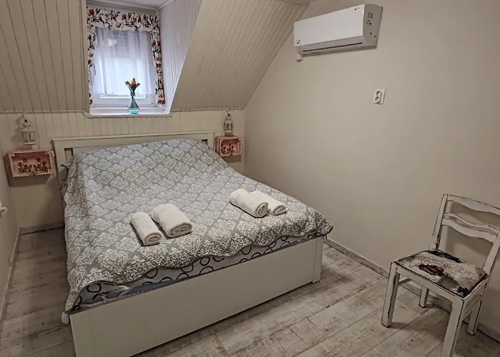 Lejlighedshotel Fyred Vintage