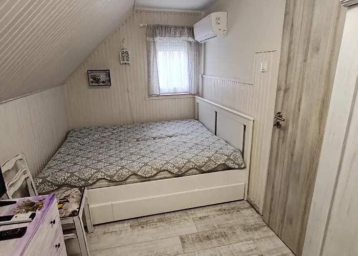 Fyred Vintage Lejlighedshotel