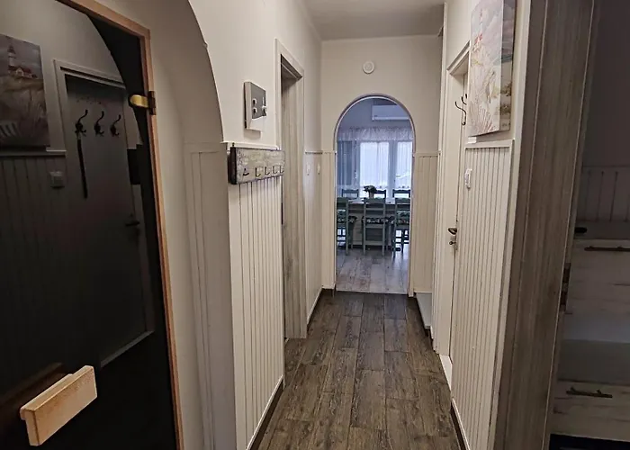Lejlighedshotel Fyred Vintage 4*