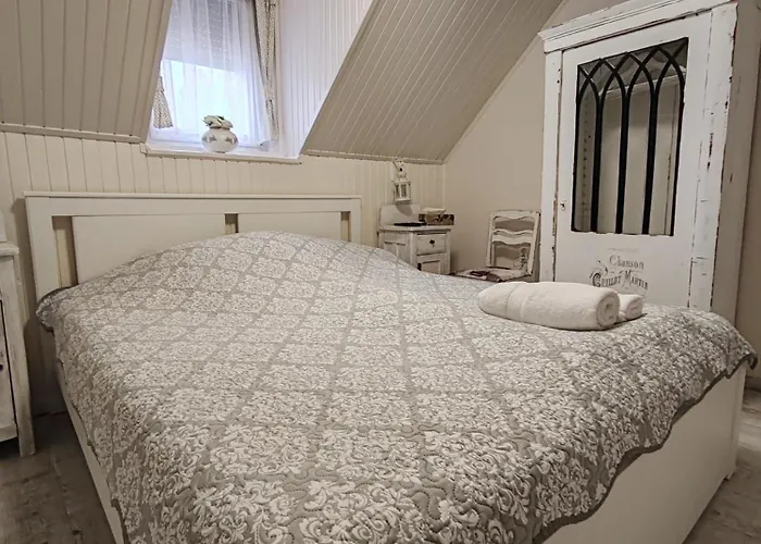 Lejlighedshotel Fyred Vintage 4*